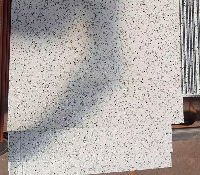 甘肃金属雕花板